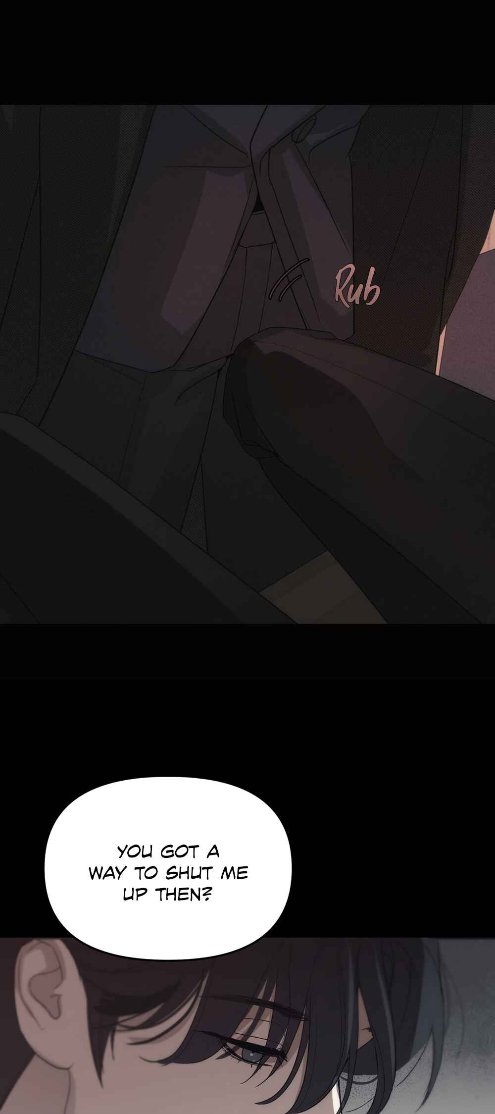 Catch Me if You Can Chapter 0 - Page 31