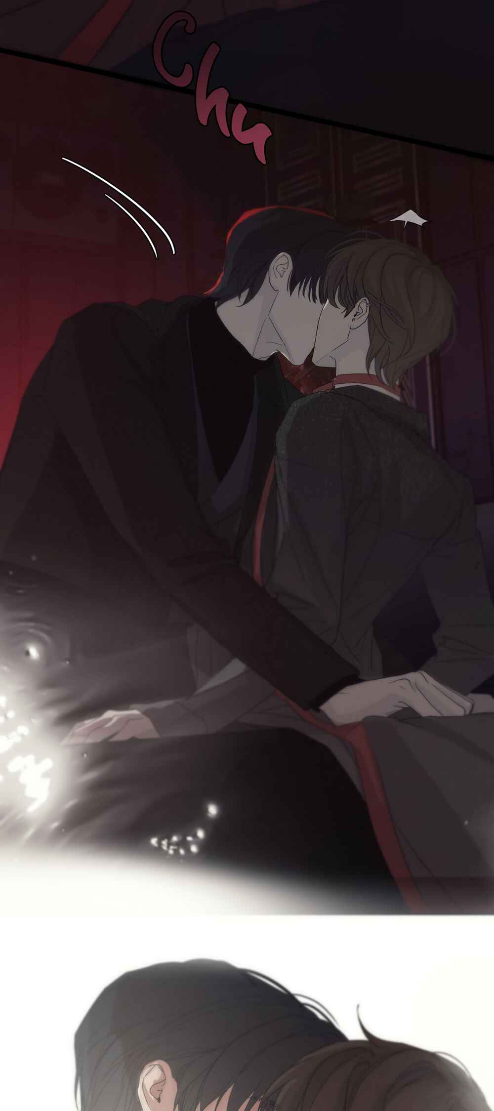 Catch Me if You Can Chapter 0 - Page 33