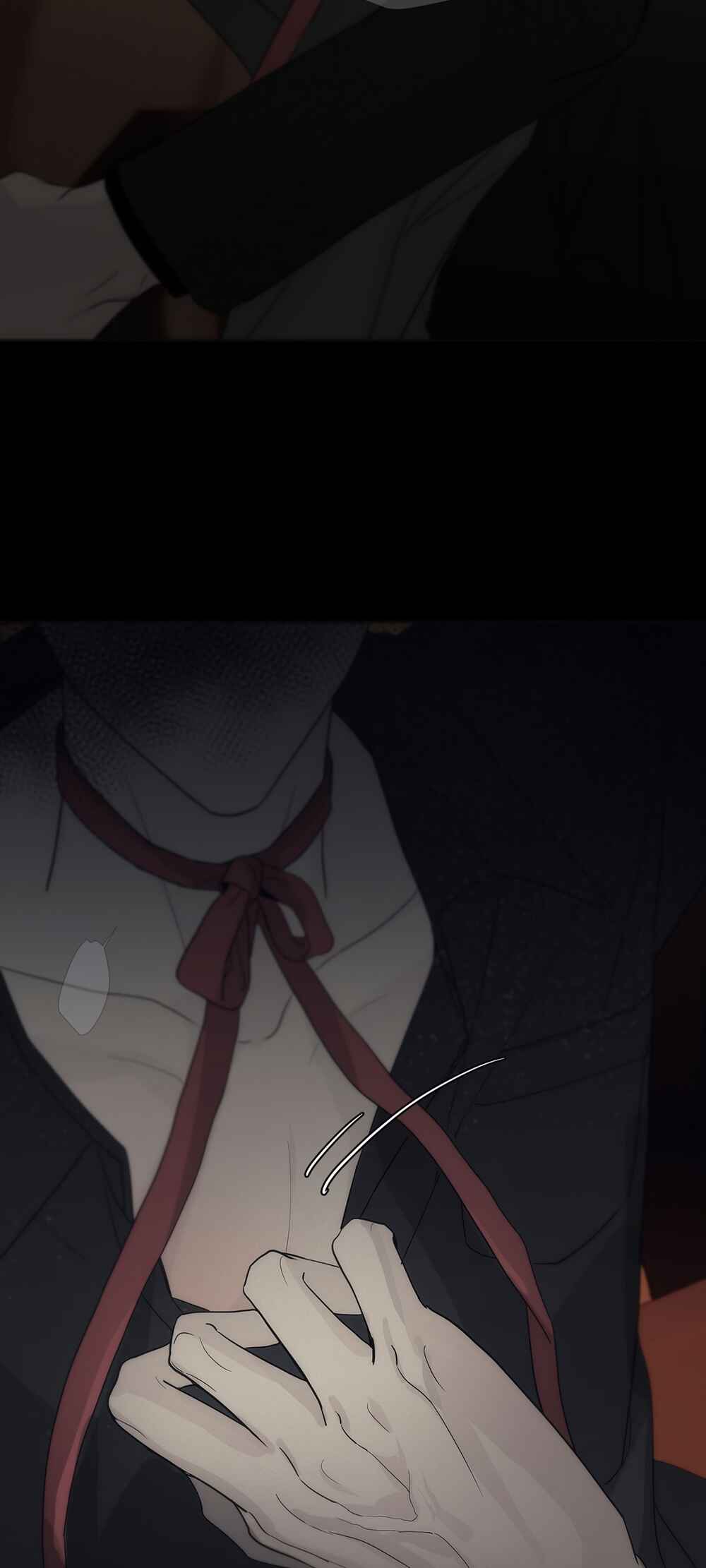 Catch Me if You Can Chapter 0 - Page 39