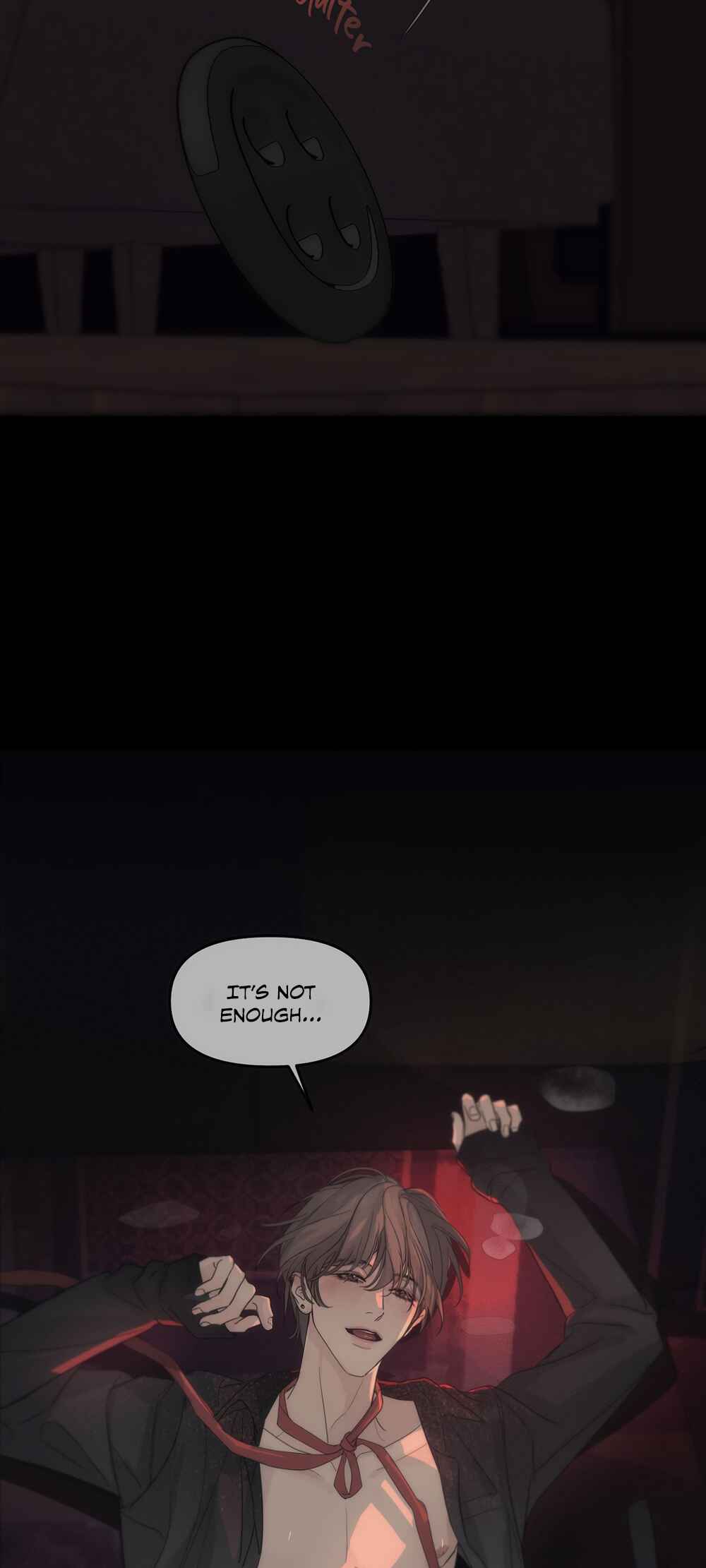 Catch Me if You Can Chapter 0 - Page 41