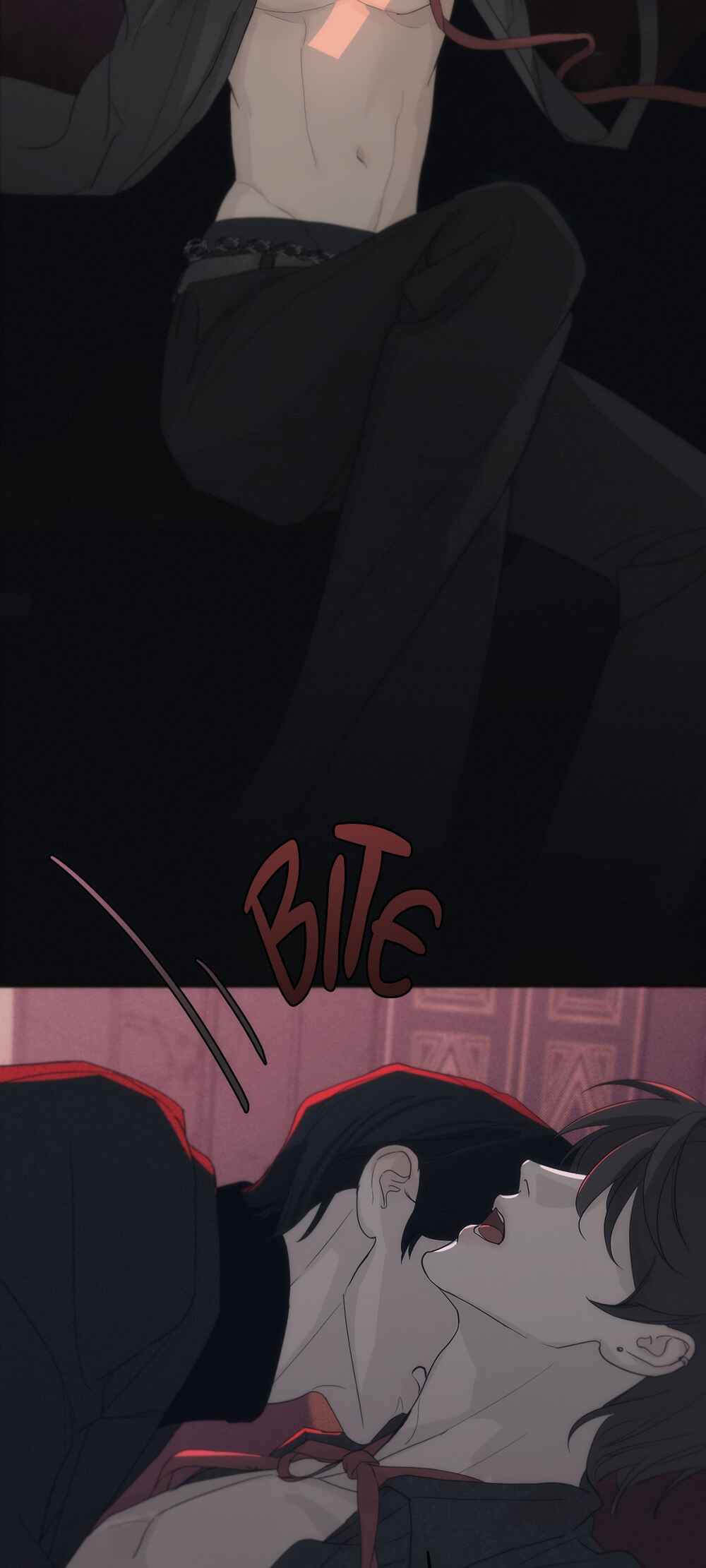 Catch Me if You Can Chapter 0 - Page 42