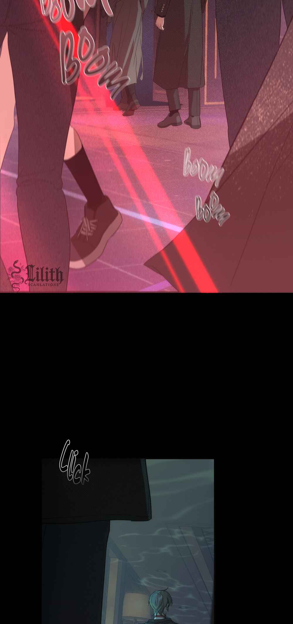 Catch Me if You Can Chapter 0 - Page 7