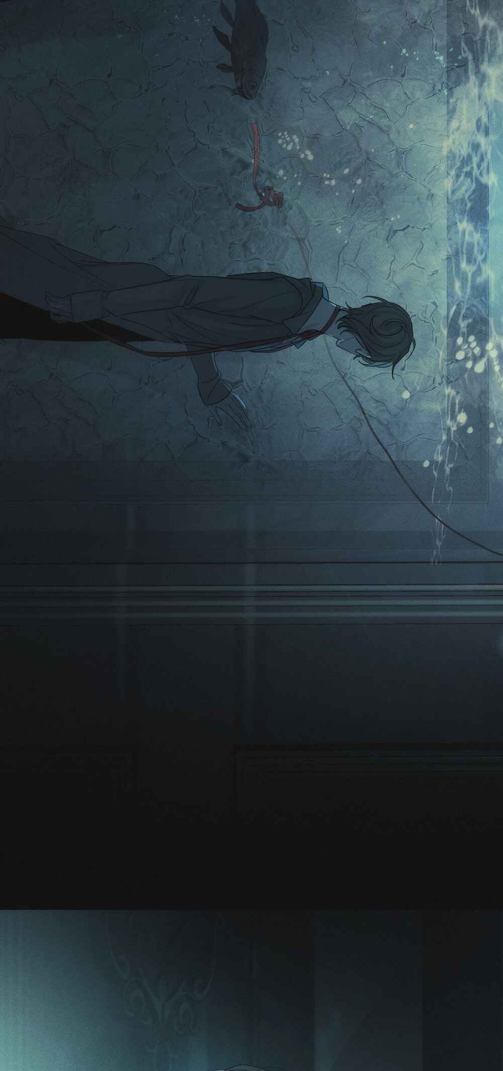 Catch Me if You Can Chapter 0 - Page 9