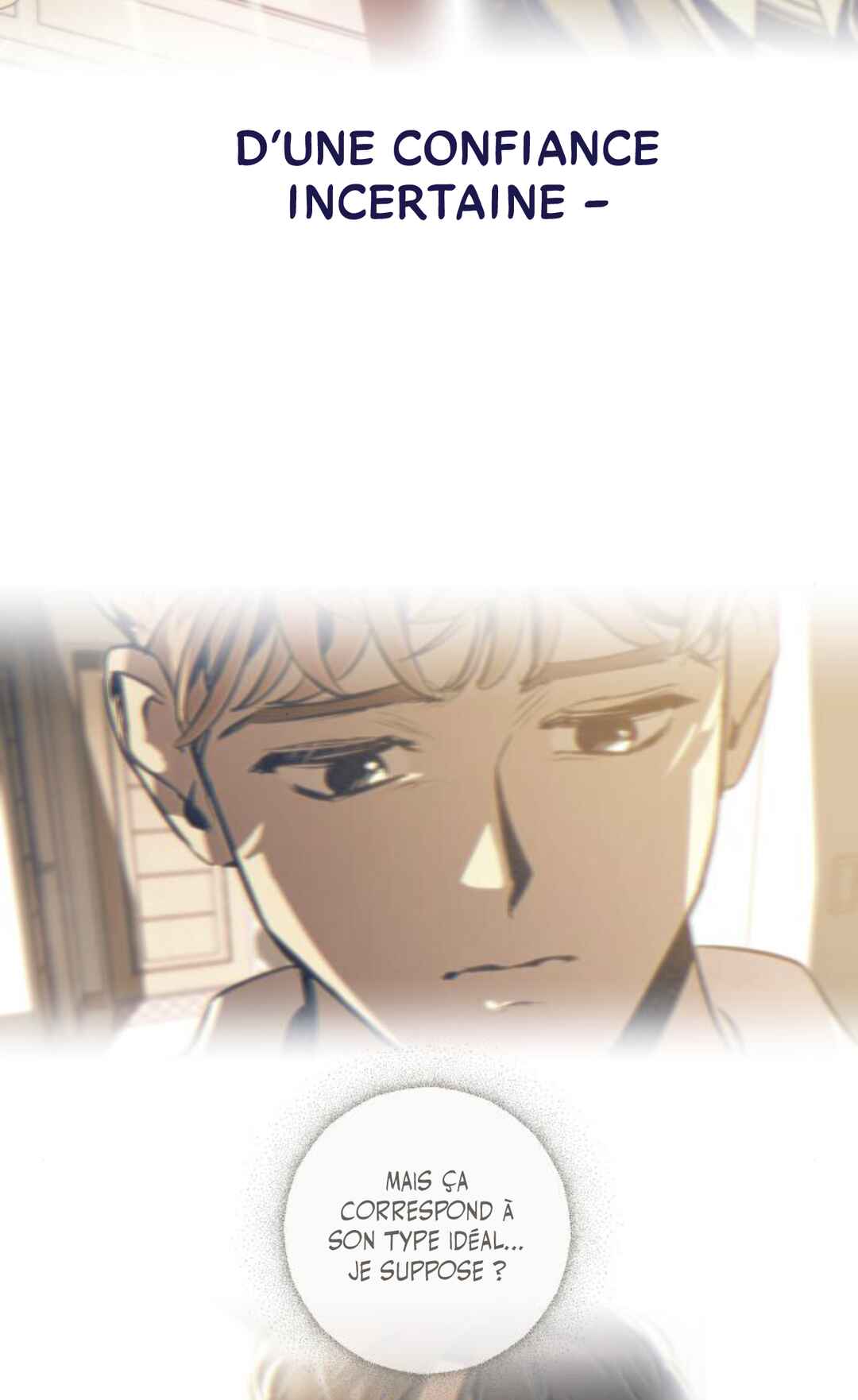 Four Choices Chapter 24 - Page 114