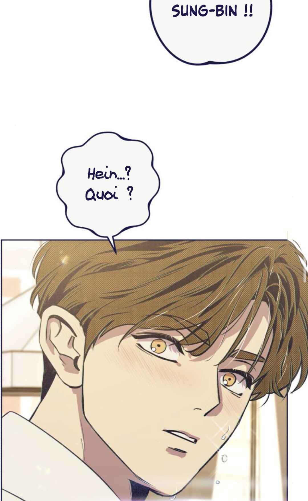 Four Choices Chapter 24 - Page 35