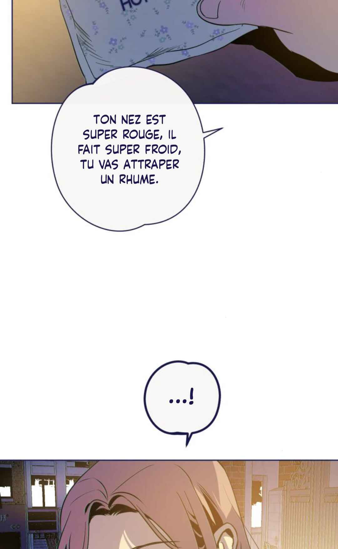 Four Choices Chapter 24 - Page 47