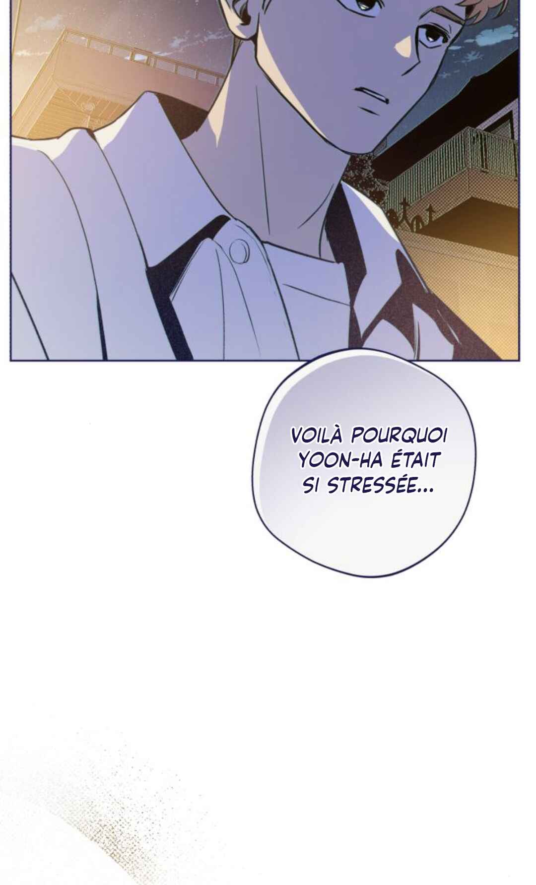 Four Choices Chapter 24 - Page 59