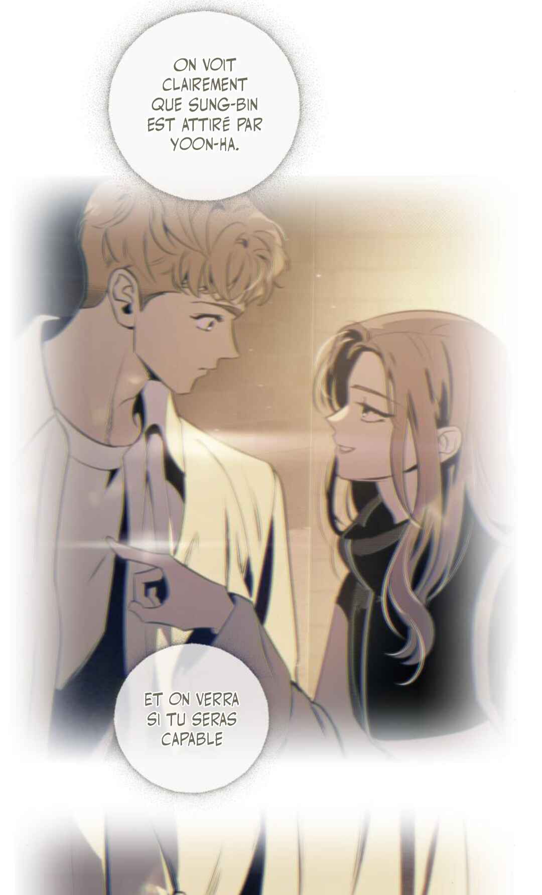 Four Choices Chapter 24 - Page 65