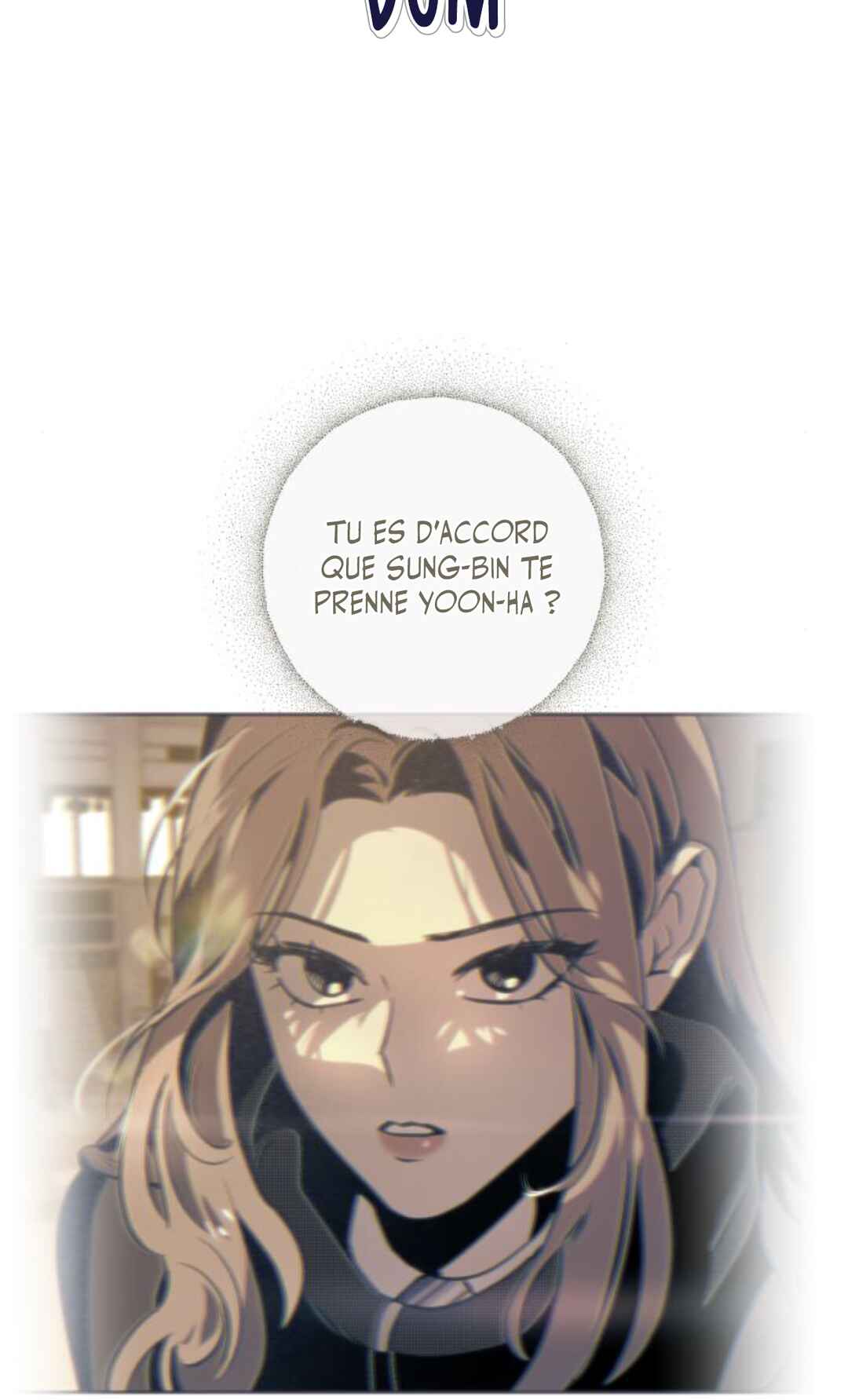 Four Choices Chapter 24 - Page 71