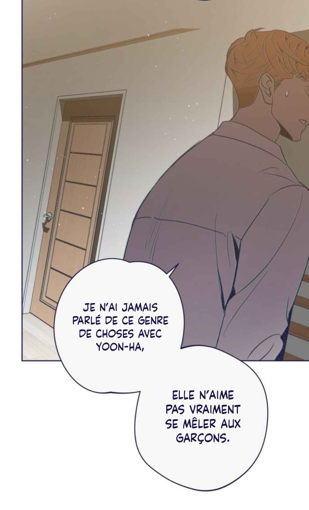 Four Choices Chapter 24 - Page 79