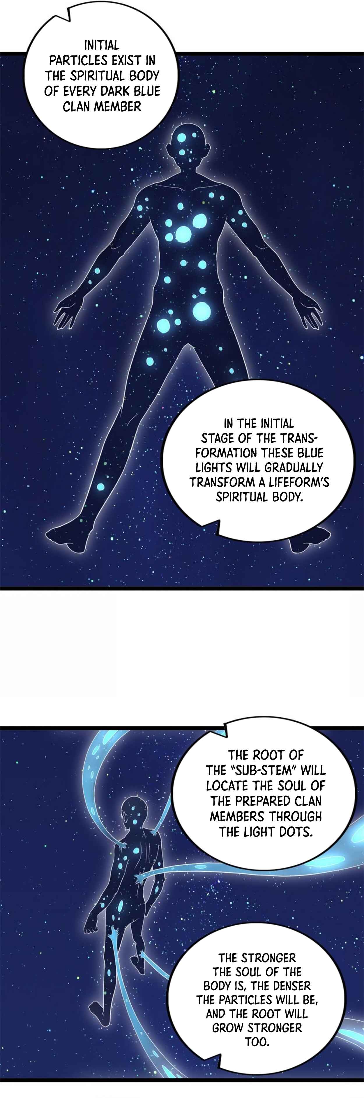 Wǒ Yǒu 999 Zhǒng Yì Néng Chapter 93 - Page 4