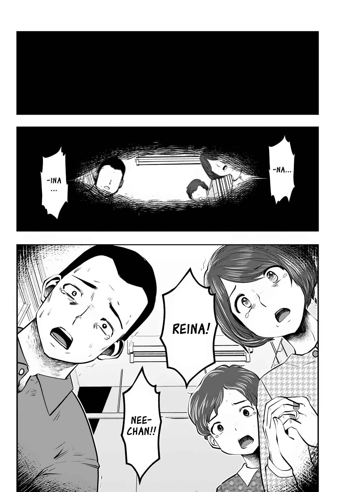 Machigatta Ko o Mahou Shoujo ni Shiteshimatta Chapter 25 - Page 2