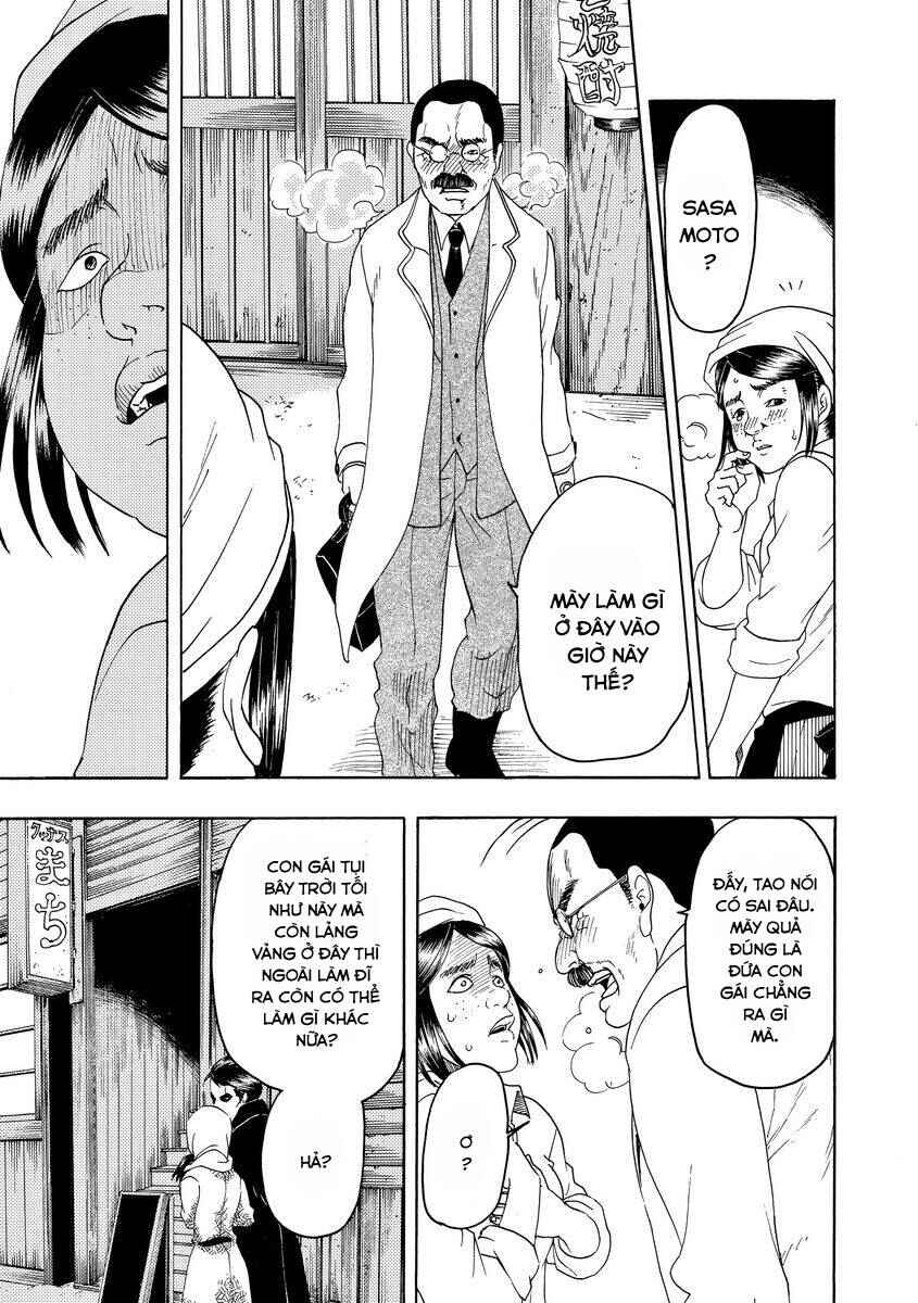 Bishu no Daichi Fukushu ~Fukushuu no tame ni Kao wo Suteta Onna~ Chapter 6 - Page 26