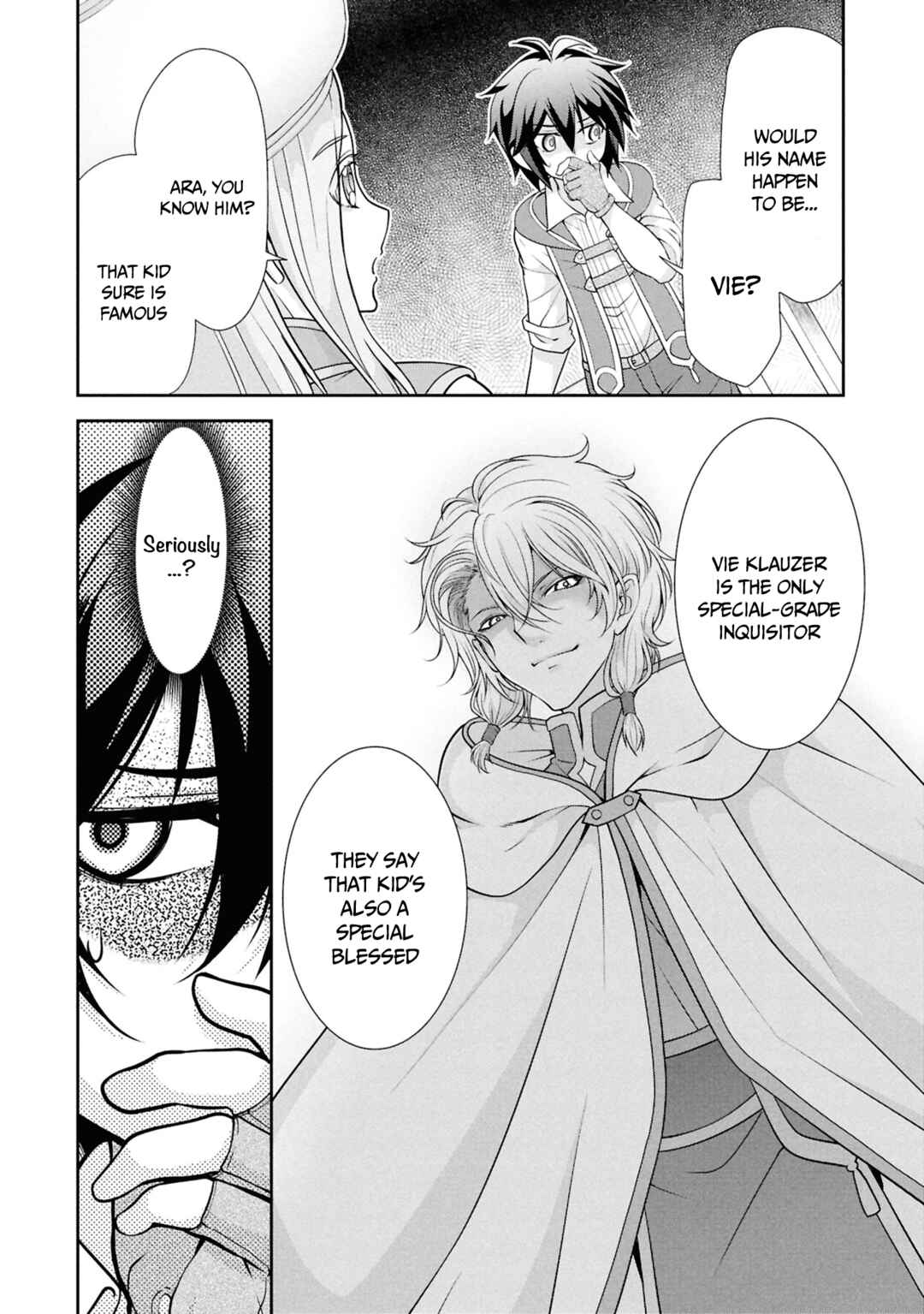 Tenohira Kaitaku Mura de Isekai Kenkokuki ~Fueteku Yome-tachi to Nonbiri Mujintou Life~ Chapter 49 - Page 9