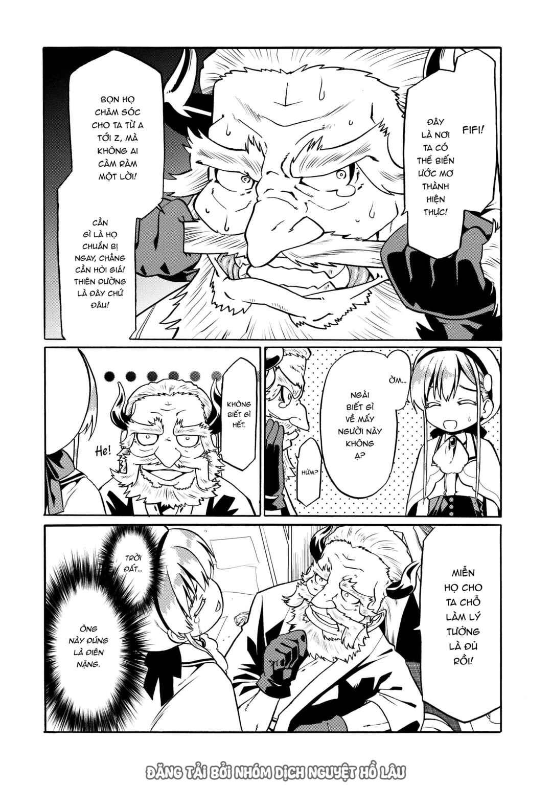 Douyara Watashi no Karada wa Kanzen Muteki no You Desu ne Chapter 31 - Page 24
