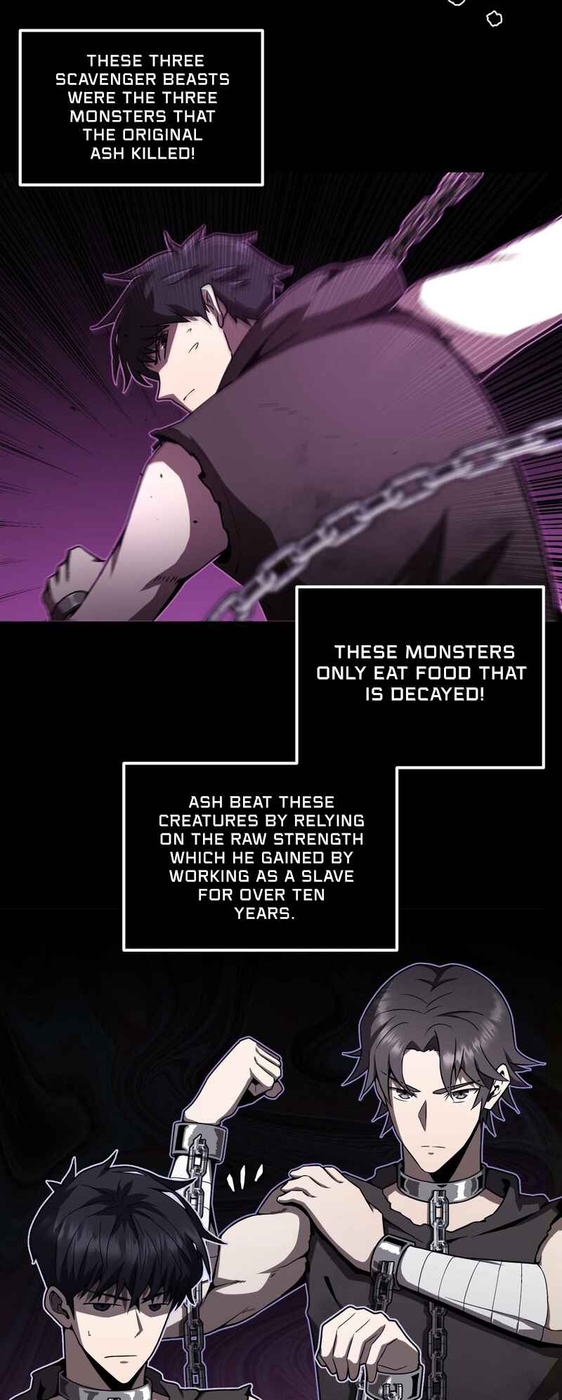 A Comic Artist’s Survival Guide Chapter 4 - Page 17