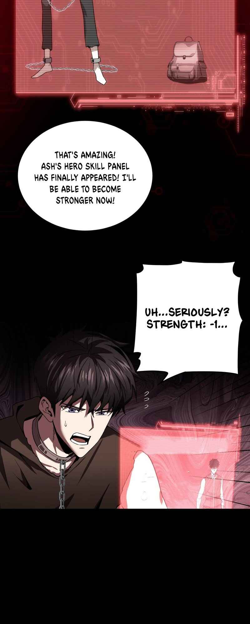 A Comic Artist’s Survival Guide Chapter 4 - Page 33