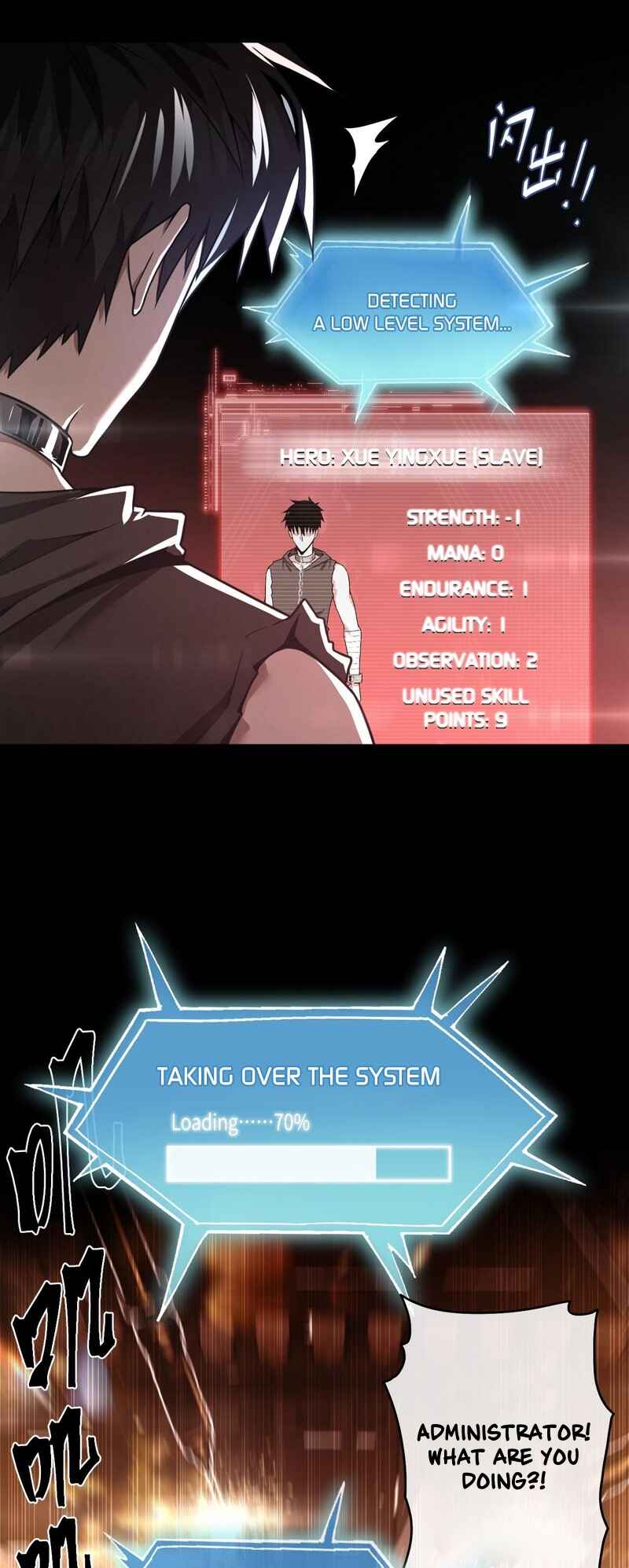 A Comic Artist’s Survival Guide Chapter 4 - Page 34