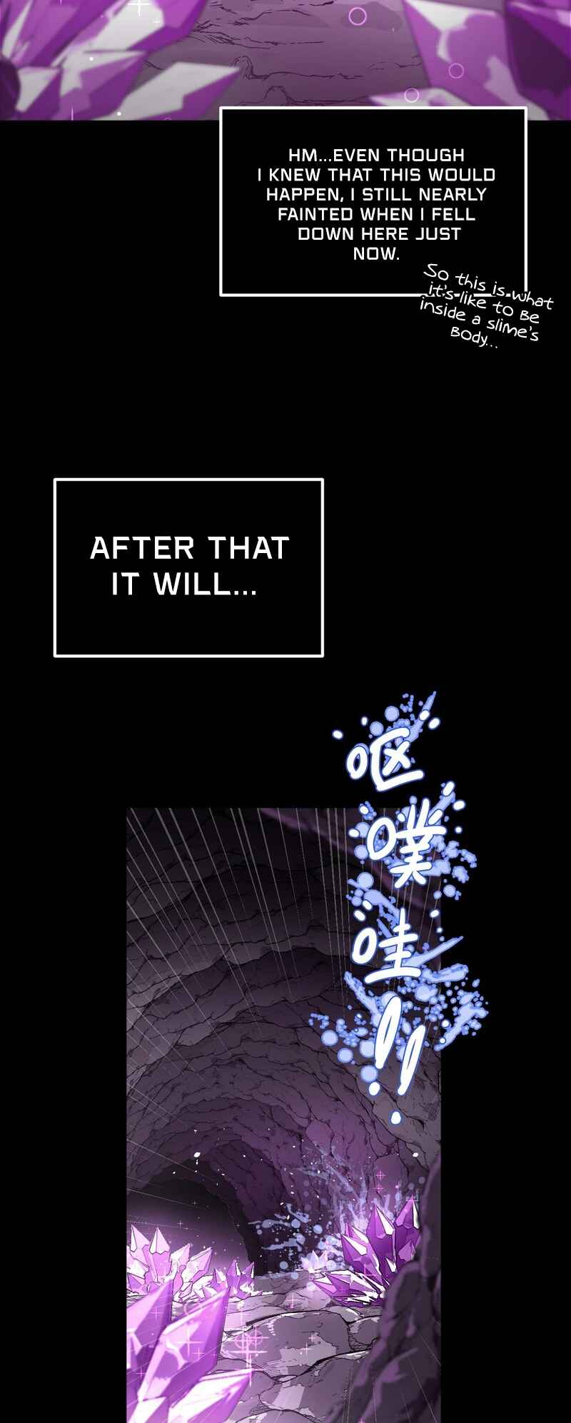 A Comic Artist’s Survival Guide Chapter 4 - Page 7