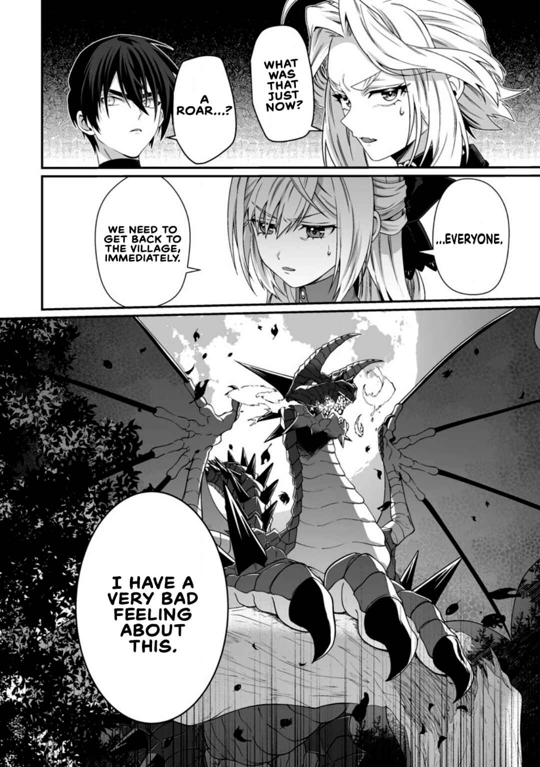 Teisou Gyakuten Sekai de Yuiitsu no Otoko Kishi no Ore, Onna Kishi Gakuen ni Nyuugaku Shitara Nazeka Eiyou Atsukai Sareta: Zetsurin Skill de Harem Musou Chapter 8.3 - Page 11