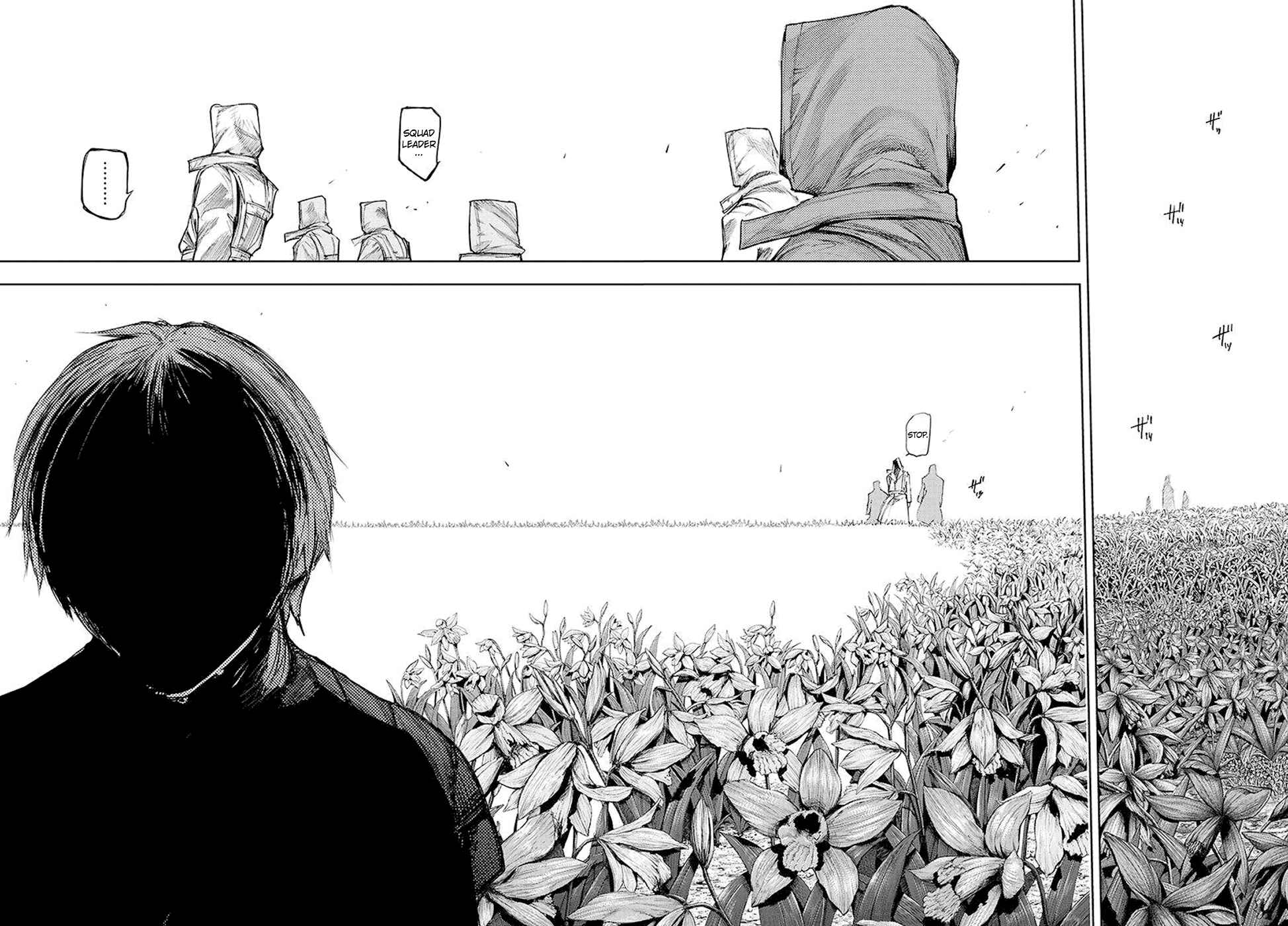 Tokyo Ghoul:re Chapter 84 - Page 13