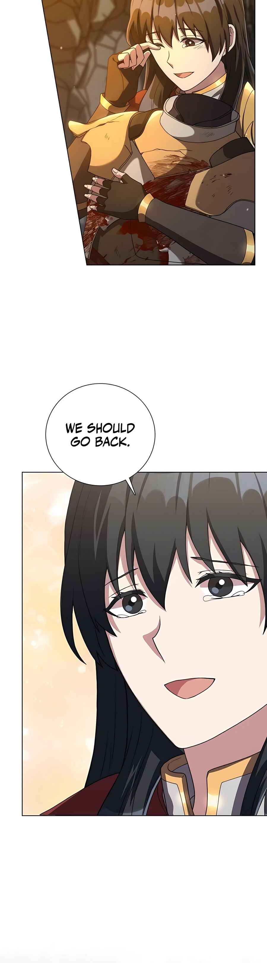Hunter Sesang-ui Jeongwonsa Chapter 15 - Page 15