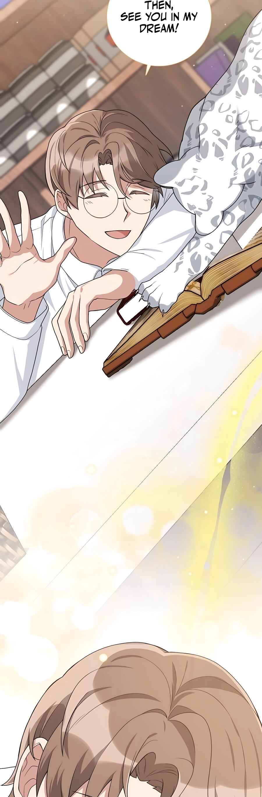 Hunter Sesang-ui Jeongwonsa Chapter 15 - Page 27
