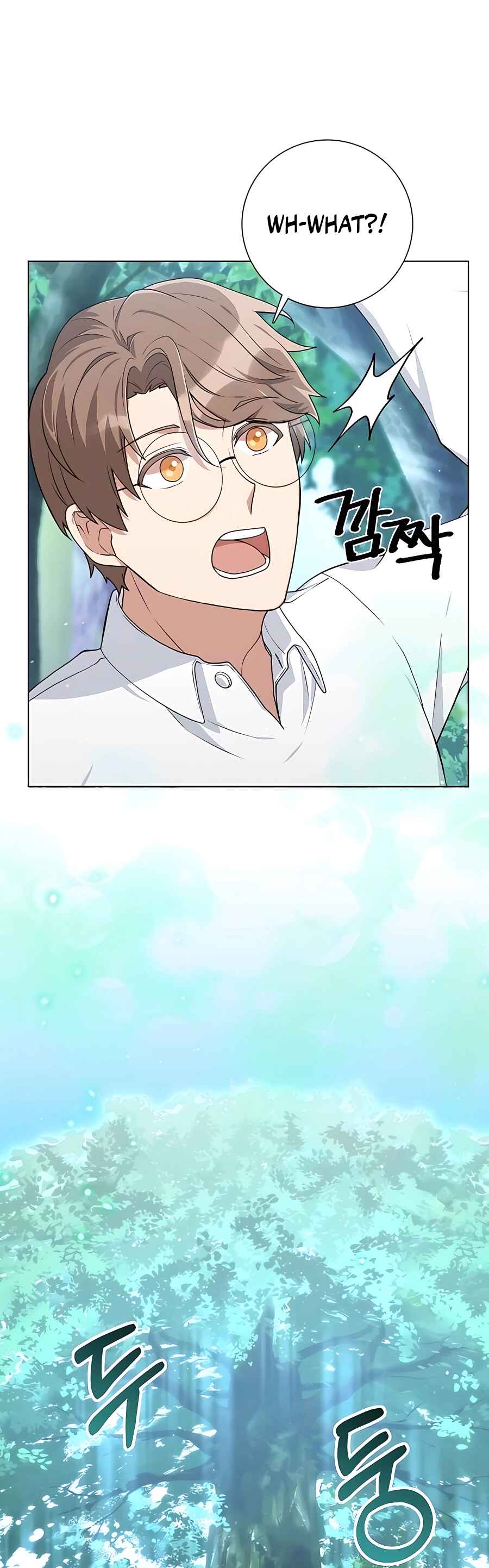 Hunter Sesang-ui Jeongwonsa Chapter 15 - Page 31
