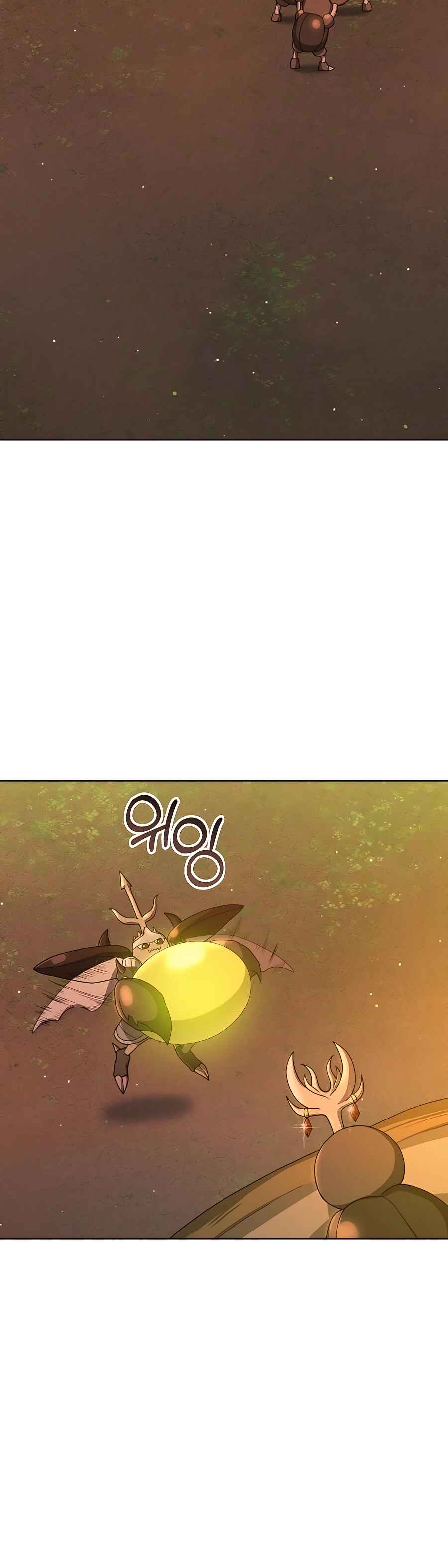 Hunter Sesang-ui Jeongwonsa Chapter 15 - Page 40