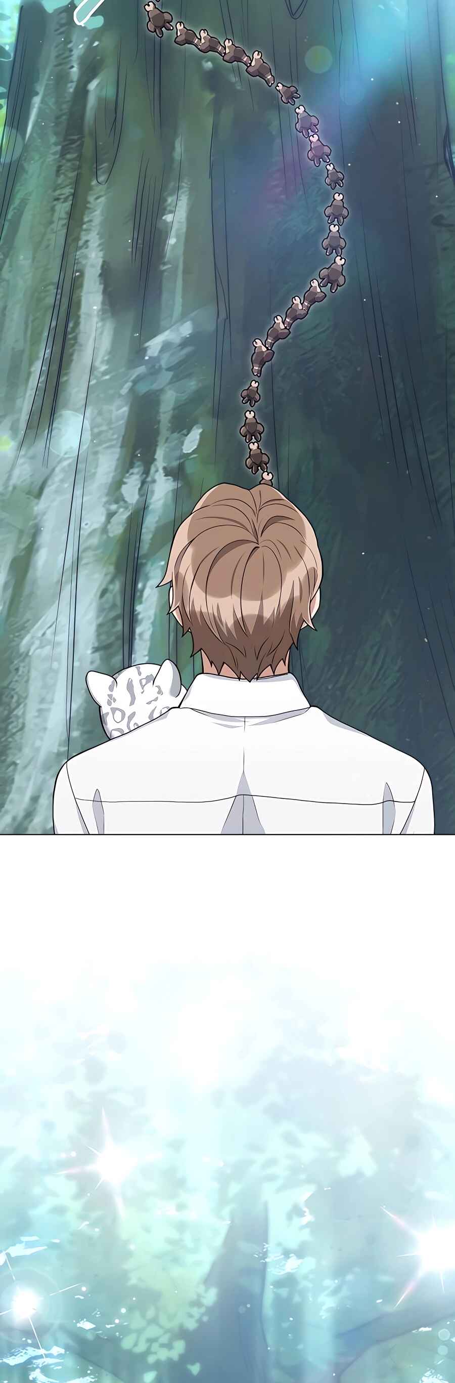 Hunter Sesang-ui Jeongwonsa Chapter 15 - Page 47