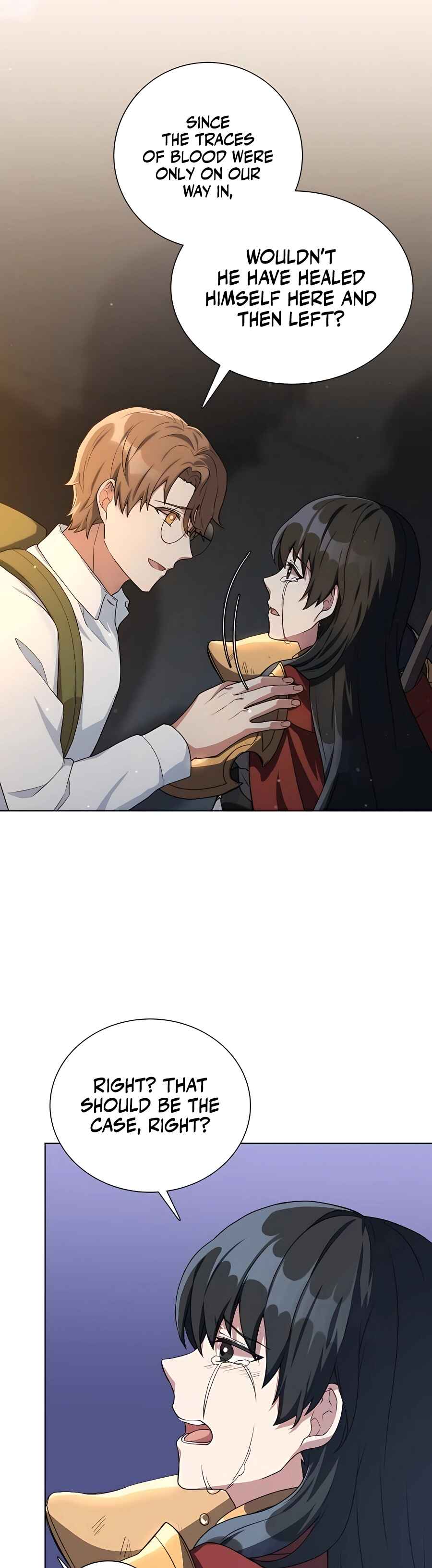 Hunter Sesang-ui Jeongwonsa Chapter 15 - Page 9