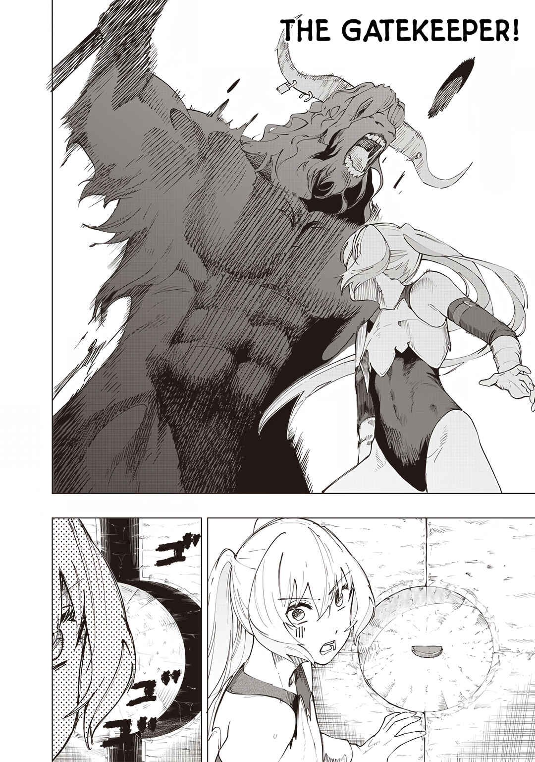 Wazawai no Avalon: Game Saijaku no Akuyaku Debu ni Ten'i Shita kedo, Ore dake "Yasereba Tsuyokute New Game" na Sekai datta no de, Saisoku Level Up & Hametsu Flag Kaihi de Kage no Eiyuu o Mezashimasu Chapter 24 - Page 17