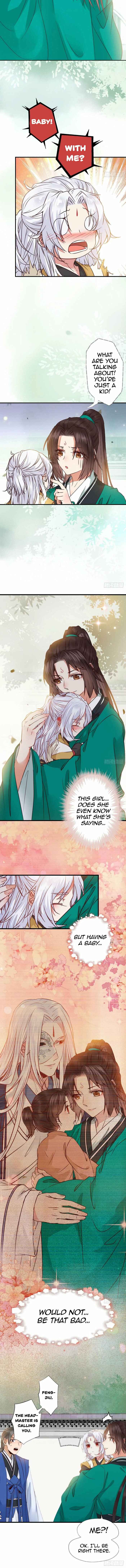 The Ghostly Doctor Chapter 296 - Page 5