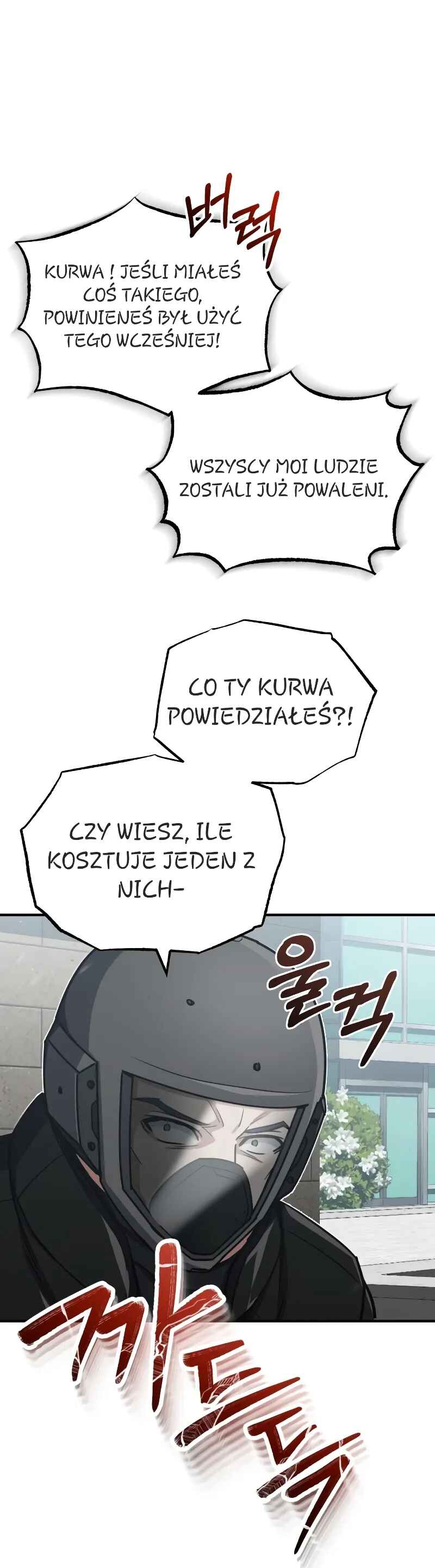 Gyugyeok Oe Hyeoltong Cheonjae Chapter 43 - Page 10