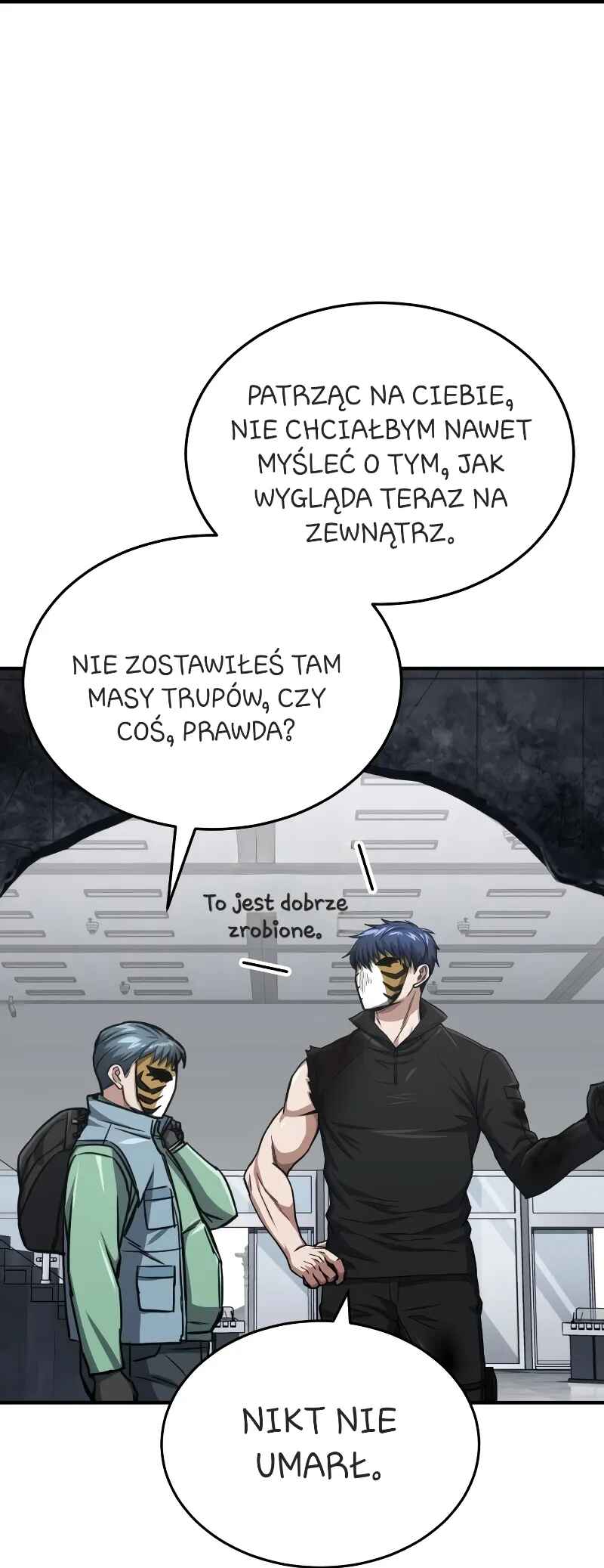 Gyugyeok Oe Hyeoltong Cheonjae Chapter 43 - Page 24