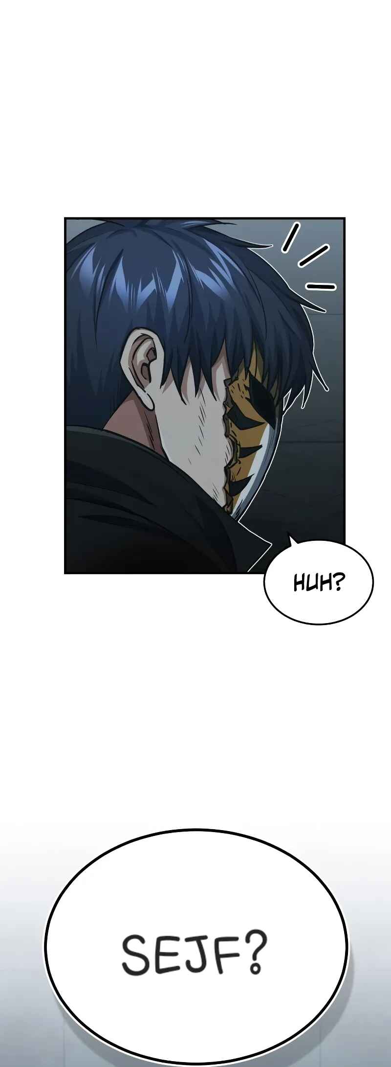 Gyugyeok Oe Hyeoltong Cheonjae Chapter 43 - Page 26