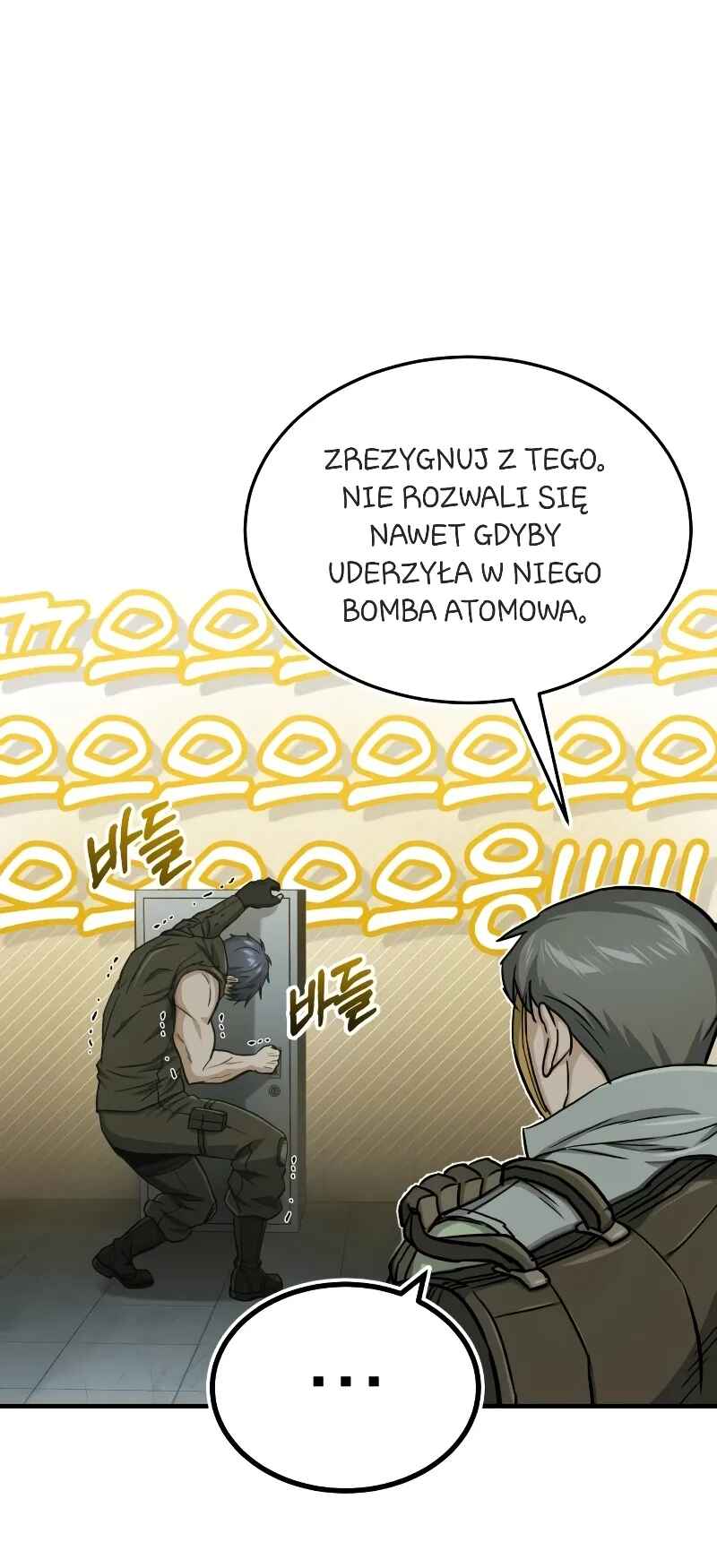 Gyugyeok Oe Hyeoltong Cheonjae Chapter 43 - Page 30