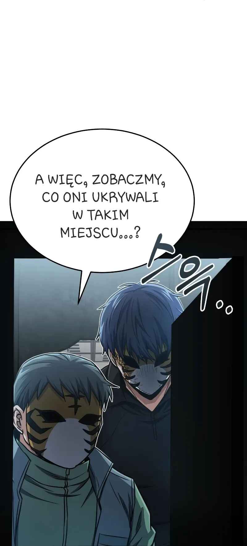 Gyugyeok Oe Hyeoltong Cheonjae Chapter 43 - Page 36
