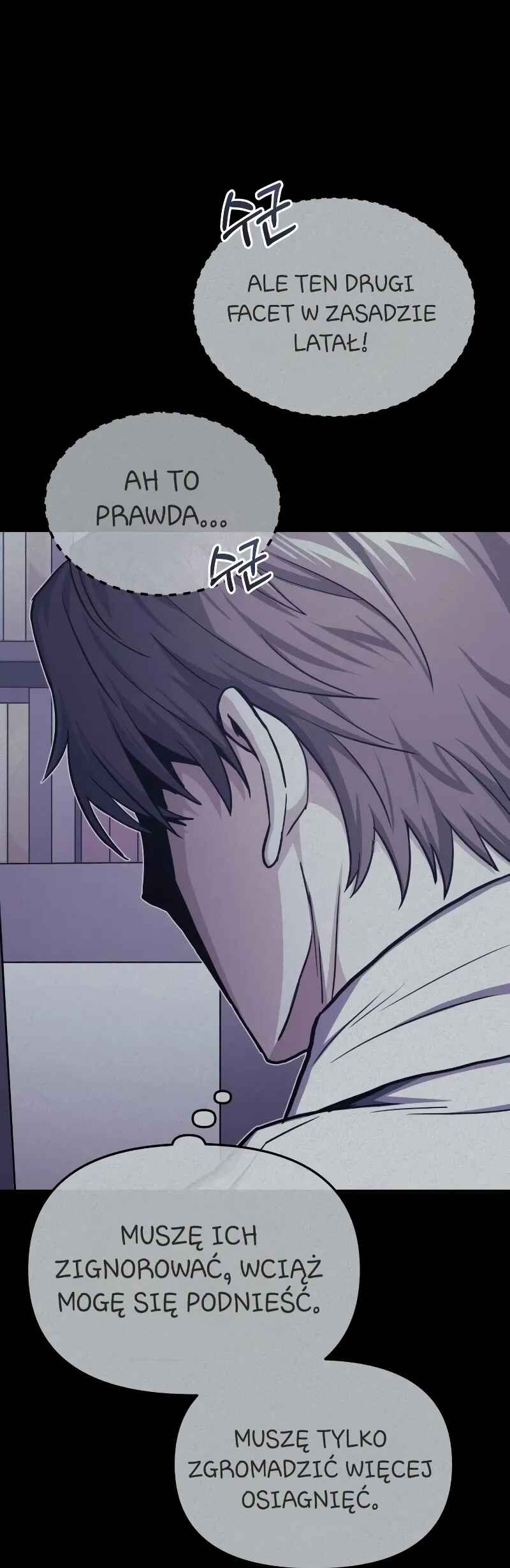 Gyugyeok Oe Hyeoltong Cheonjae Chapter 43 - Page 48