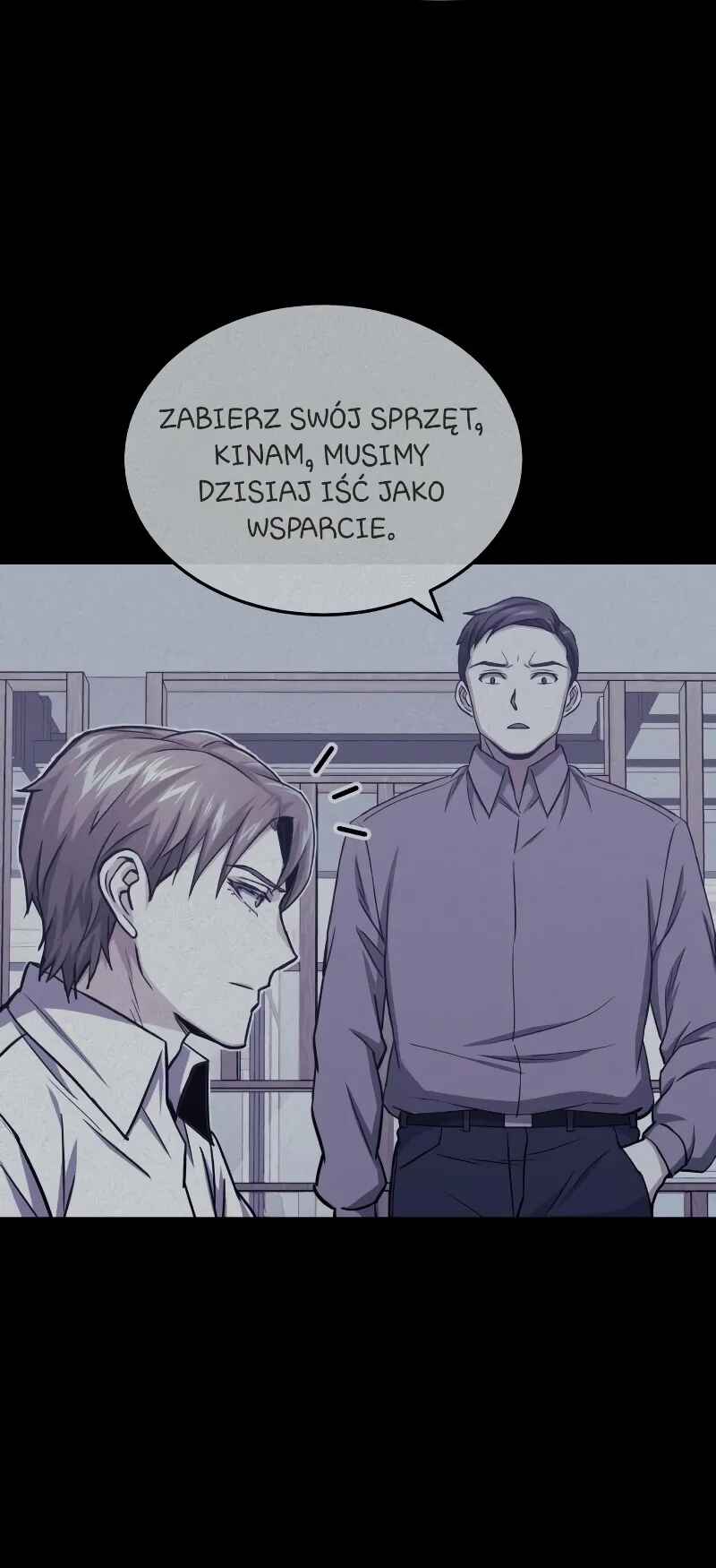 Gyugyeok Oe Hyeoltong Cheonjae Chapter 43 - Page 49