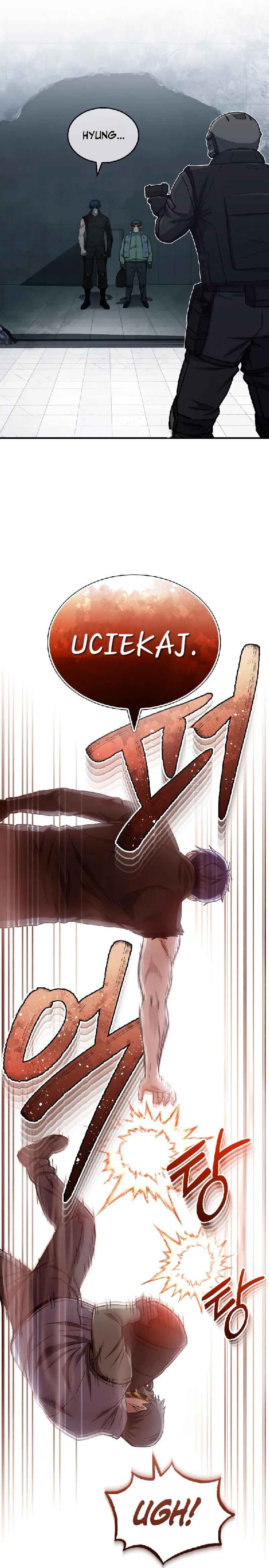 Gyugyeok Oe Hyeoltong Cheonjae Chapter 43 - Page 61