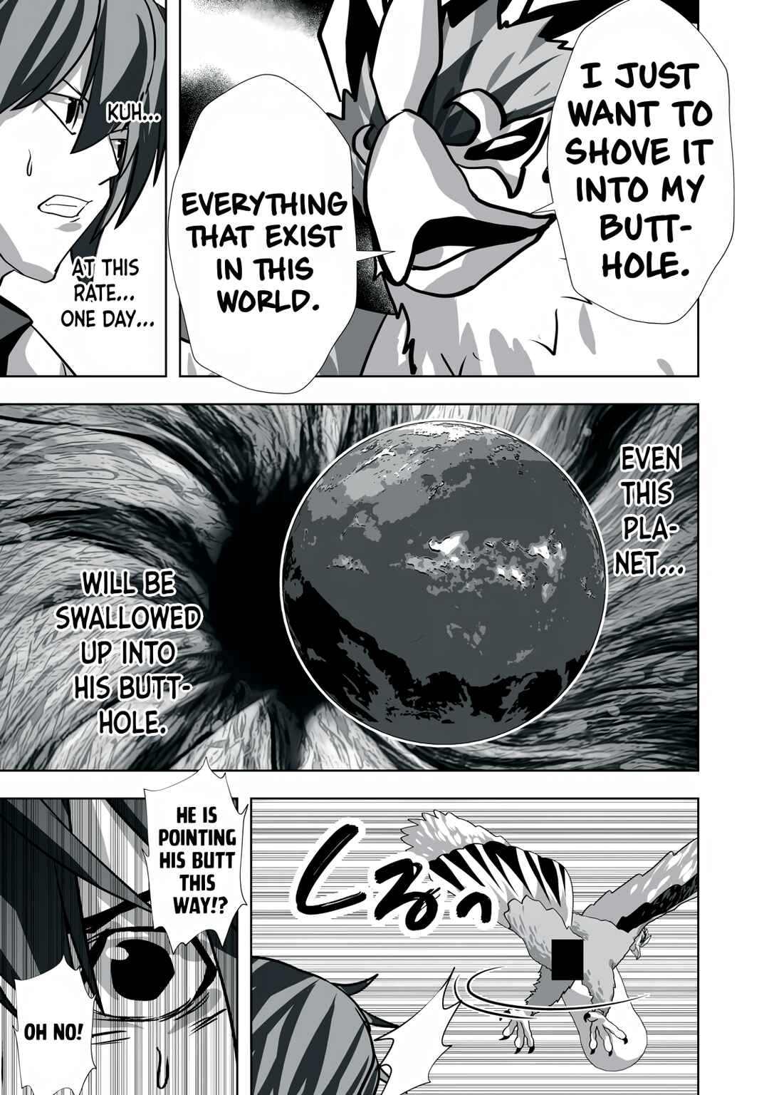 Tsuihou Sareta Renkinjutsushi, Adult Goods de Sekai wo Sukuu ~Donna Monster mo Zettai ni Ikaseru Otoko~ Chapter 22 - Page 17