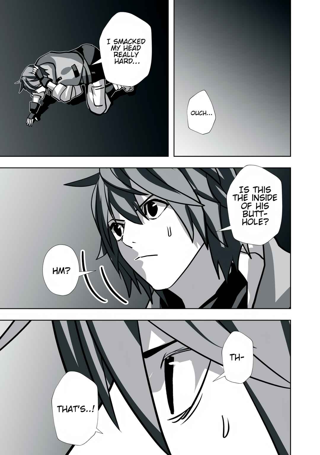 Tsuihou Sareta Renkinjutsushi, Adult Goods de Sekai wo Sukuu ~Donna Monster mo Zettai ni Ikaseru Otoko~ Chapter 22 - Page 19