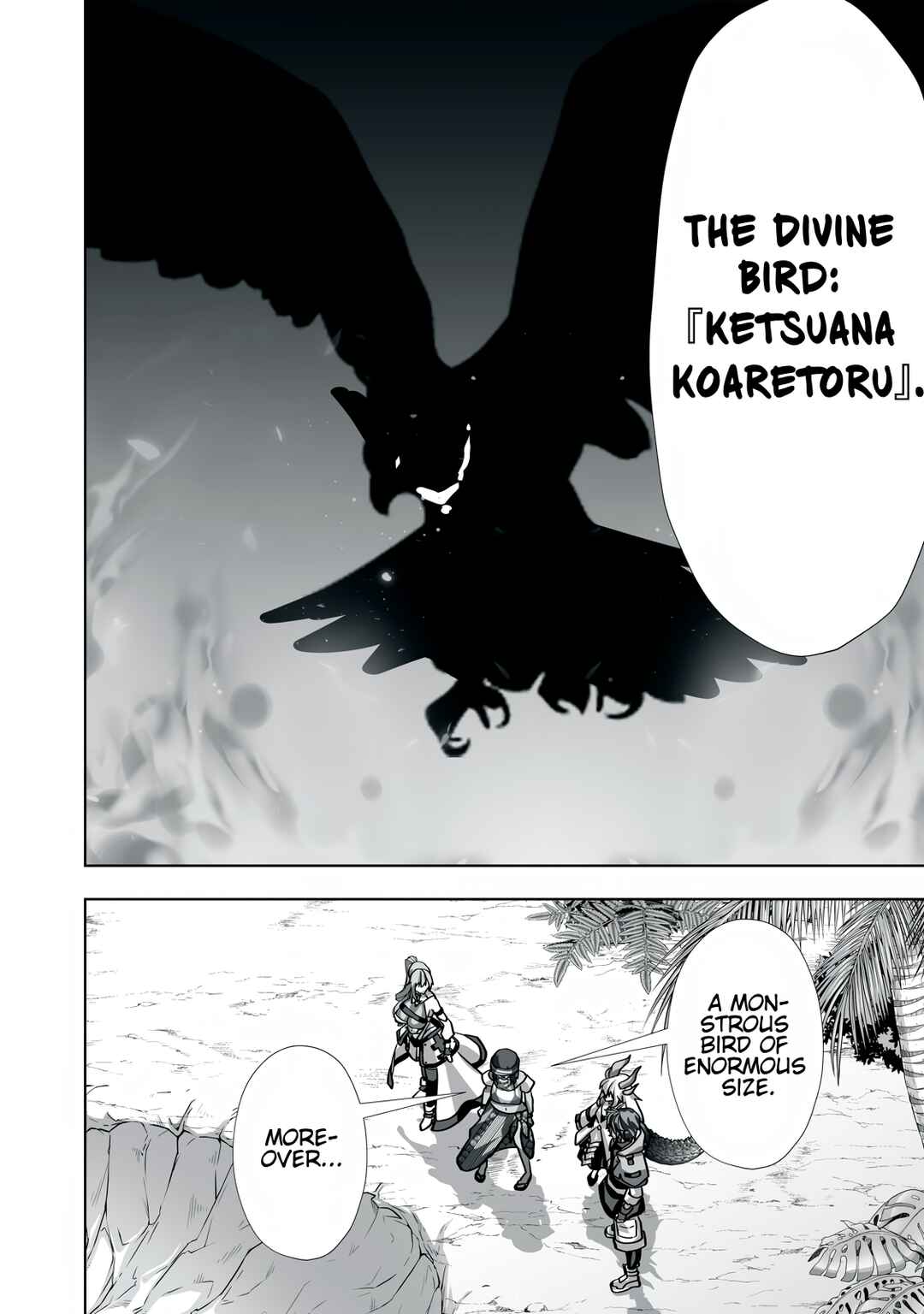 Tsuihou Sareta Renkinjutsushi, Adult Goods de Sekai wo Sukuu ~Donna Monster mo Zettai ni Ikaseru Otoko~ Chapter 22 - Page 4