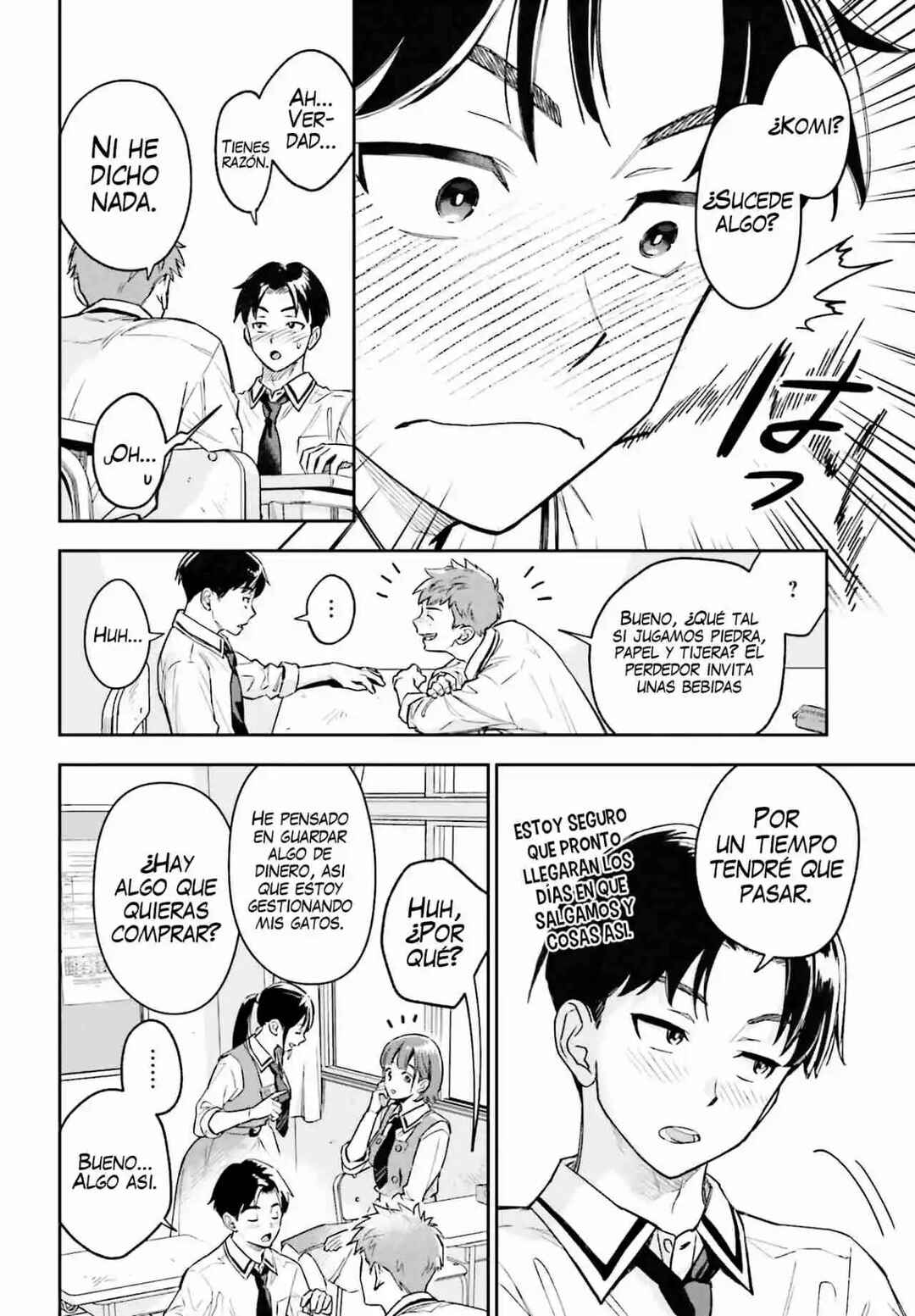 Boku no Kanojo wa Dekkawaii Chapter 1 - Page 24