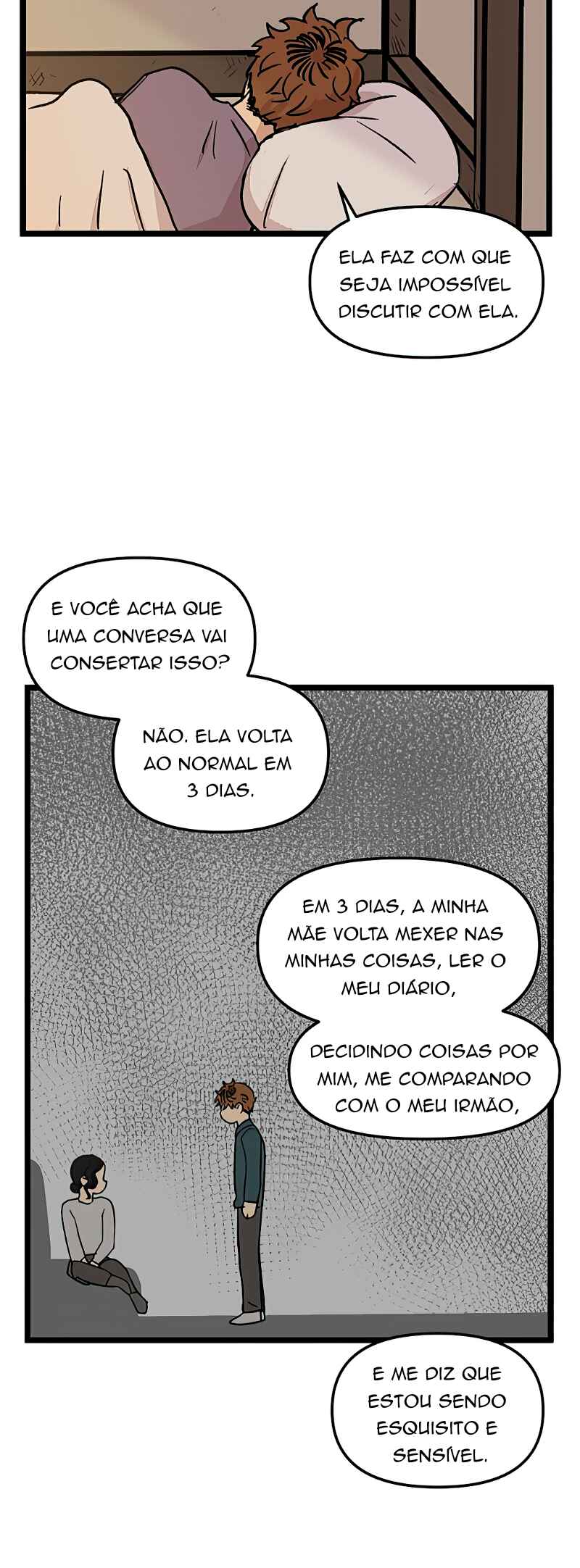 Jib-i Eobs-eo Chapter 39 - Page 12
