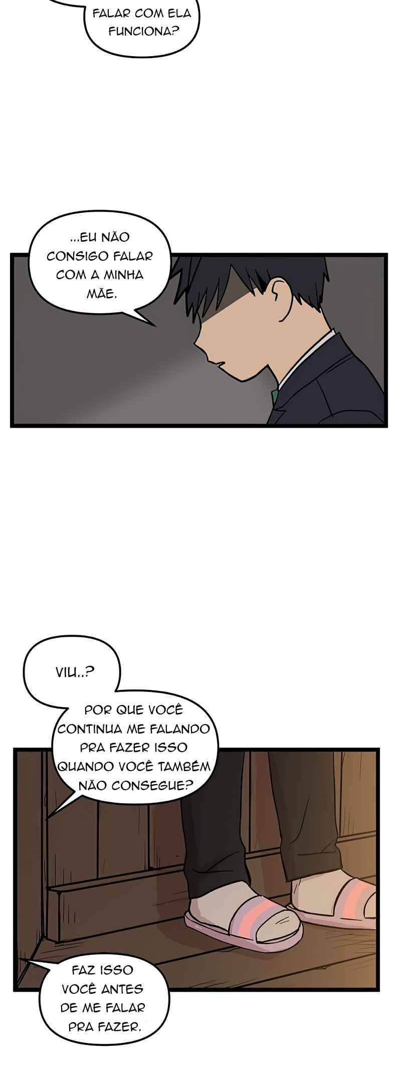 Jib-i Eobs-eo Chapter 39 - Page 14