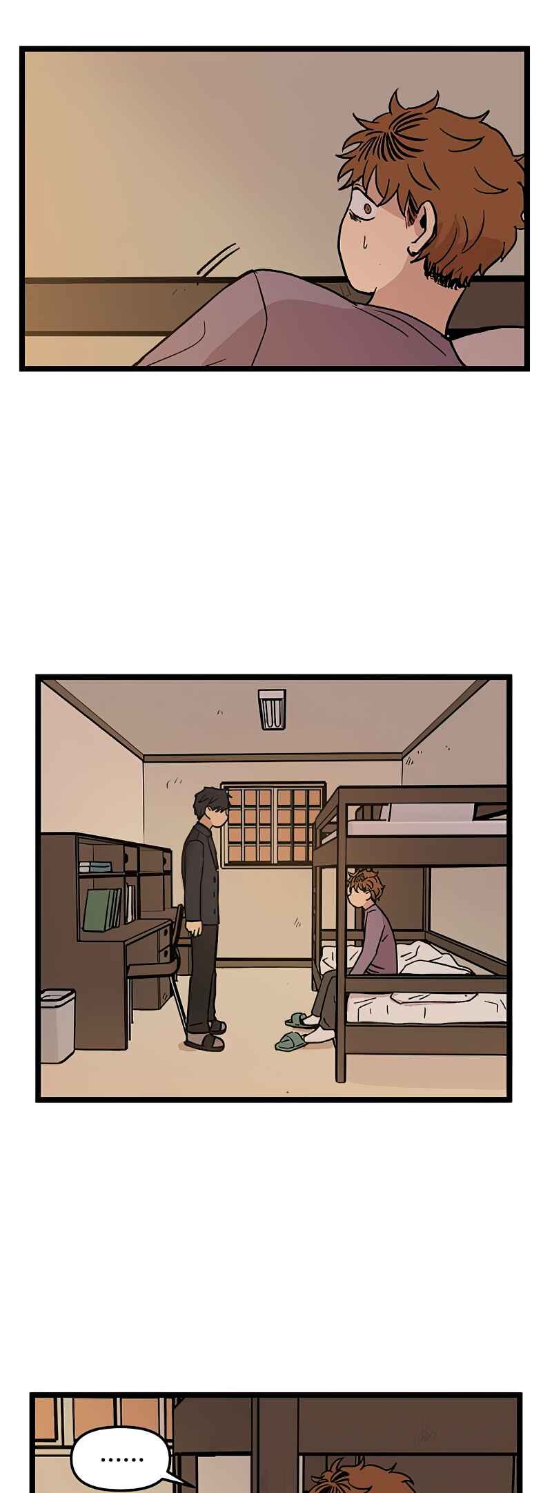 Jib-i Eobs-eo Chapter 39 - Page 16