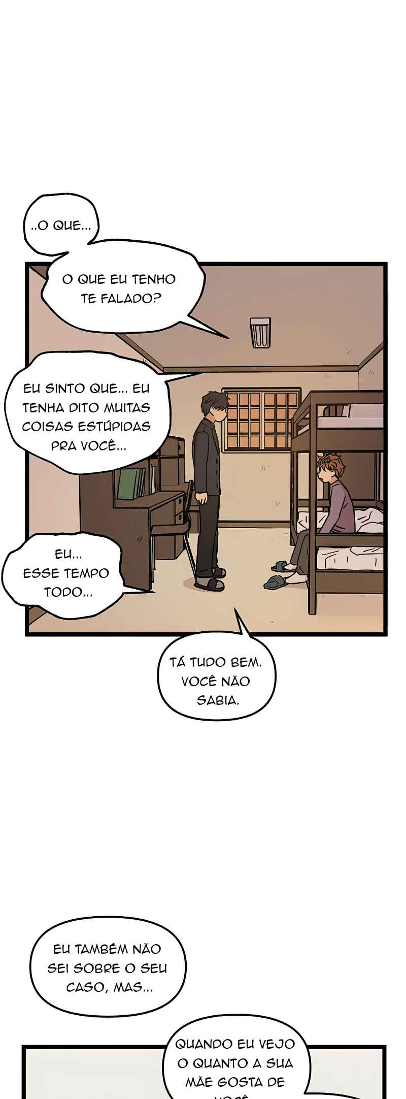 Jib-i Eobs-eo Chapter 39 - Page 18