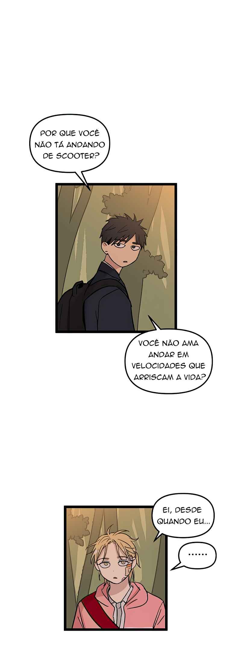 Jib-i Eobs-eo Chapter 39 - Page 2
